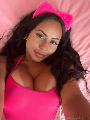 Bestjenna OnlyFans Leaked Free Thumbnail Picture - #WlnnyRqTTD
