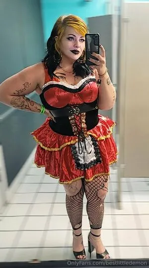 Bestlittledemon OnlyFans Leaked Free Thumbnail Picture - #lxRSMJdWlU
