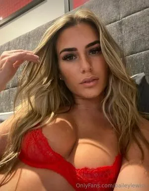 Bestofbaileyy OnlyFans Leaked Free Thumbnail Picture - #donKrOLJmz