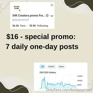 Bestpromoof OnlyFans Leaked Free Thumbnail Picture - #QrLN0r48kJ