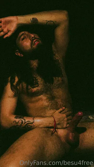 Besu4free OnlyFans Leaked Free Thumbnail Picture - #HD55gXwe3l