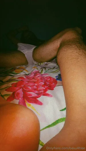 Besu4free OnlyFans Leaked Free Thumbnail Picture - #N1KKag10Fk