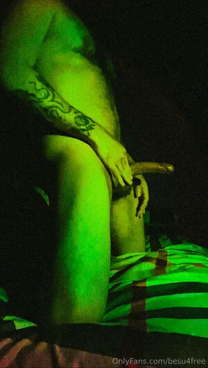Besu4free OnlyFans Leaked Free Thumbnail Picture - #zvGKu2kHau