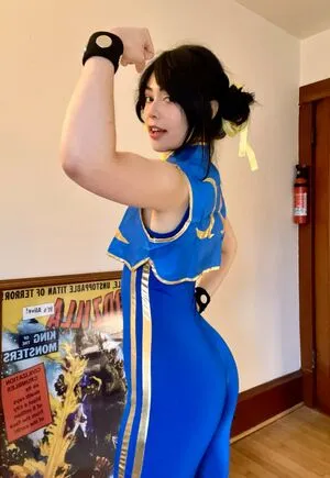 Beta S Inferno OnlyFans Leaked Free Thumbnail Picture - #Rkinwb3hy6