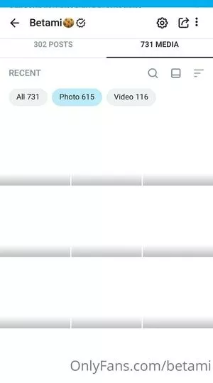 Betami OnlyFans Leaked Free Thumbnail Picture - #0VSJ60Utr8