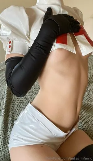 Betas Inferno OnlyFans Leaked Free Thumbnail Picture - #11jLYVp3Cj