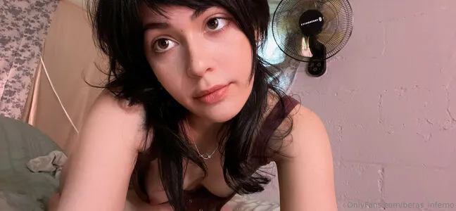 Betas Inferno OnlyFans Leaked Free Thumbnail Picture - #XXpeyfNDp7