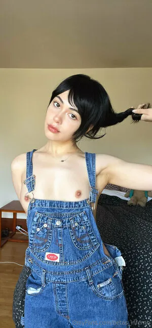 Betas Inferno OnlyFans Leaked Free Thumbnail Picture - #dzwCKoMiWY
