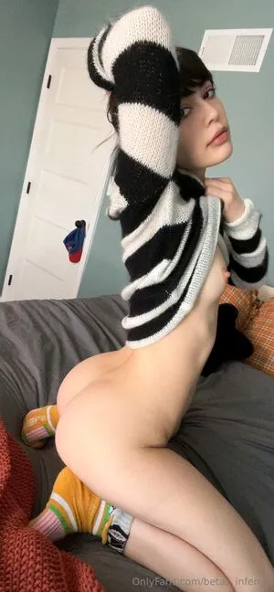 Betas Inferno OnlyFans Leaked Free Thumbnail Picture - #rGjpeGXocz