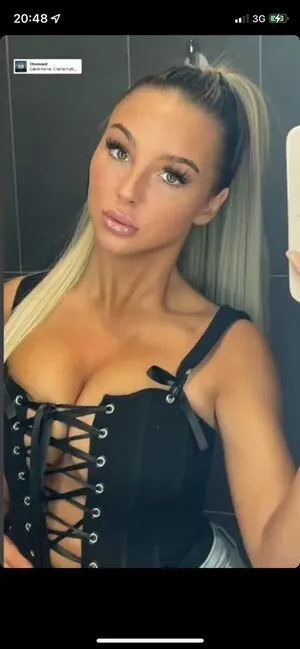 Beth Amelia OnlyFans Leaked Free Thumbnail Picture - #ZMNnjLeUsW