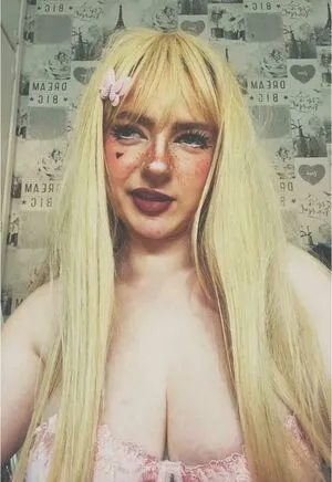 Beth Aura OnlyFans Leaked Free Thumbnail Picture - #s770gsMwVm