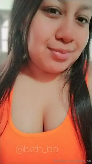 Beth Bb OnlyFans Leaked Free Thumbnail Picture - #9nnigAa3PF