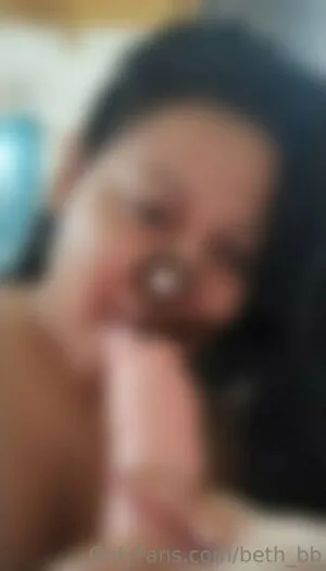 Beth Bb OnlyFans Leaked Free Thumbnail Picture - #SVRikJBVMY