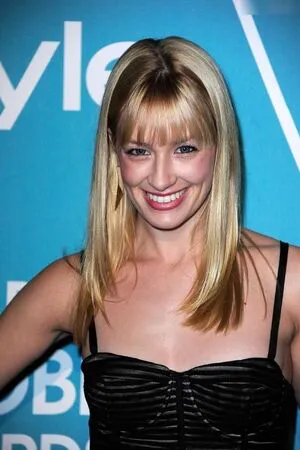 Beth Behrs OnlyFans Leaked Free Thumbnail Picture - #AVM3mxhtKi