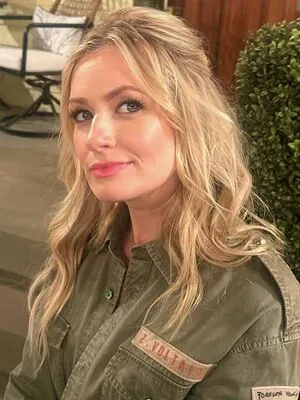 Beth Behrs OnlyFans Leaked Free Thumbnail Picture - #PkdthRM3Ew
