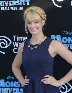 Beth Behrs OnlyFans Leaked Free Thumbnail Picture - #hw3USzwXZe