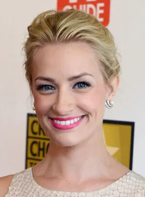 Beth Behrs OnlyFans Leaked Free Thumbnail Picture - #o1tNqBViXp