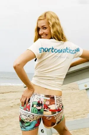 Beth Behrs OnlyFans Leaked Free Thumbnail Picture - #orm2sN2VzH