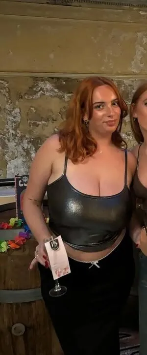Beth Christie OnlyFans Leaked Free Thumbnail Picture - #Ex815q0hyc