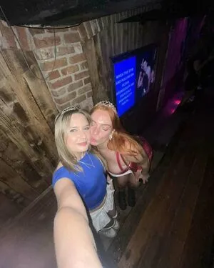 Beth Christie OnlyFans Leaked Free Thumbnail Picture - #SEysRq7dSR