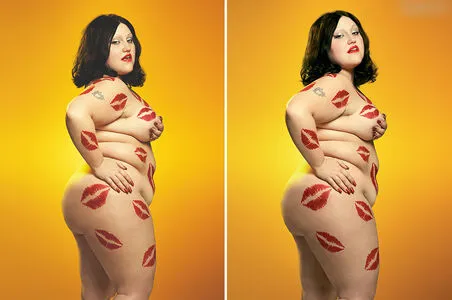 Beth Ditto OnlyFans Leaked Free Thumbnail Picture - #Jq2fcVPv5M