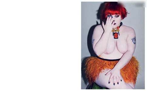 Beth Ditto OnlyFans Leaked Free Thumbnail Picture - #UEtIyLaBNC