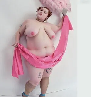 Beth Ditto OnlyFans Leaked Free Thumbnail Picture - #Vhpe5Hl43Q