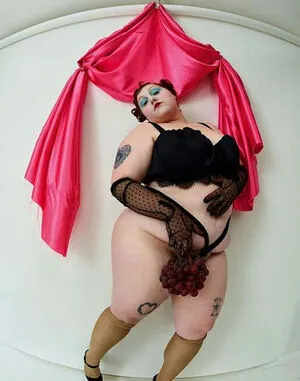 Beth Ditto OnlyFans Leaked Free Thumbnail Picture - #XAlhME1yJJ