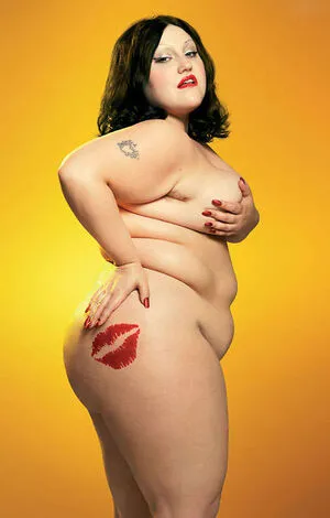 Beth Ditto OnlyFans Leaked Free Thumbnail Picture - #YN9FhGuEpP