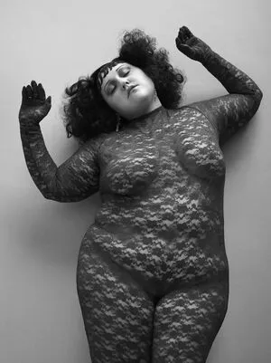 Beth Ditto OnlyFans Leaked Free Thumbnail Picture - #kp7gQalJy5