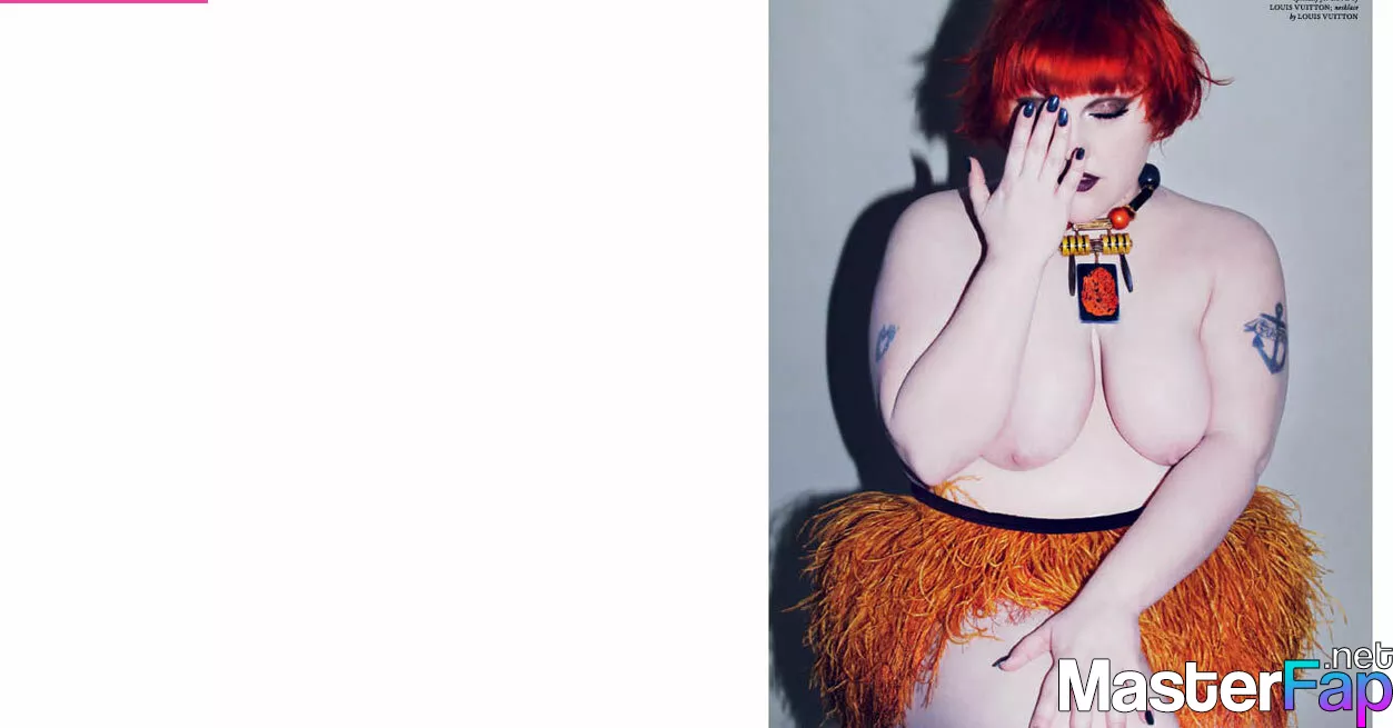 Beth Ditto Nude OnlyFans Leak Picture #kt8O98o0aW | MasterFap.net