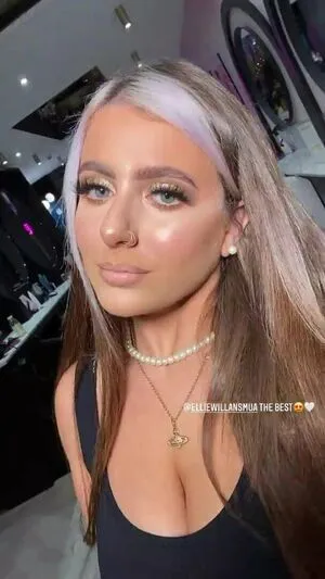 Beth G OnlyFans Leaked Free Thumbnail Picture - #es1GTKGnwL