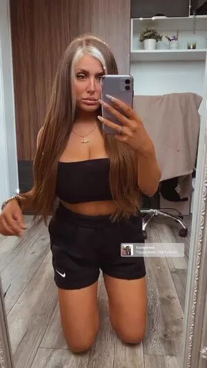 Beth G OnlyFans Leaked Free Thumbnail Picture - #hJmestSYko