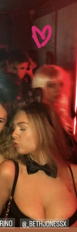 Beth Jones OnlyFans Leaked Free Thumbnail Picture - #OunxGcQUUx