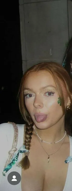 Beth Jones OnlyFans Leaked Free Thumbnail Picture - #eYvOFH1Vat