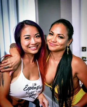 Beth Lin OnlyFans Leaked Free Thumbnail Picture - #UatbgWb9Cf