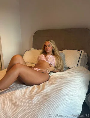 Beth Macdonald OnlyFans Leaked Free Thumbnail Picture - #DsKQUqpfJ0