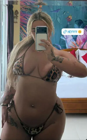 Beth Macdonald OnlyFans Leaked Free Thumbnail Picture - #MNwxdpDItU