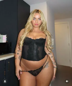 Beth Macdonald OnlyFans Leaked Free Thumbnail Picture - #SNUEvgjZO0