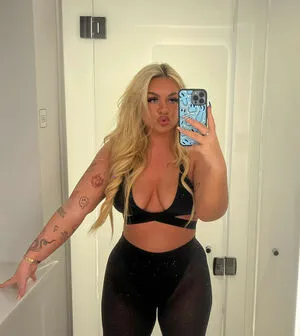 Beth Macdonald OnlyFans Leaked Free Thumbnail Picture - #WqVkohzit6