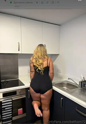 Beth Macdonald OnlyFans Leaked Free Thumbnail Picture - #sRanbBBs9E