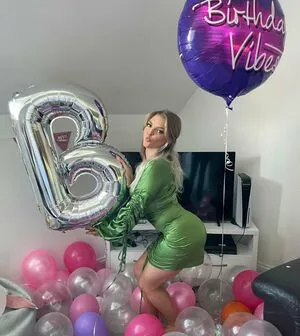 Beth Mae OnlyFans Leaked Free Thumbnail Picture - #1QEynOboO0