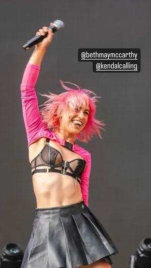 Beth Mccarthy OnlyFans Leaked Free Thumbnail Picture - #11k3jyIen4