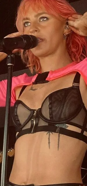 Beth Mccarthy OnlyFans Leaked Free Thumbnail Picture - #1Zc7YrraVh