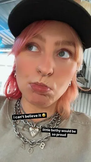 Beth Mccarthy OnlyFans Leaked Free Thumbnail Picture - #dDu2pzW79a