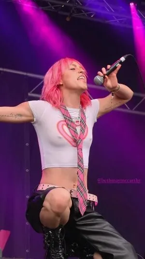 Beth Mccarthy OnlyFans Leaked Free Thumbnail Picture - #kOqHLTF1jO