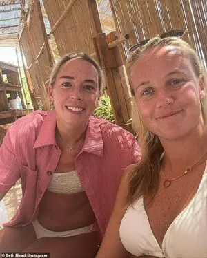 Beth Mead OnlyFans Leaked Free Thumbnail Picture - #Br95HOwvIo