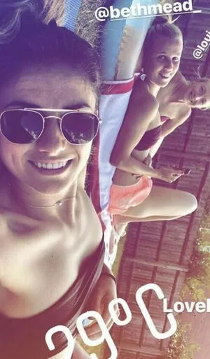 Beth Mead OnlyFans Leaked Free Thumbnail Picture - #BrffWjscGJ