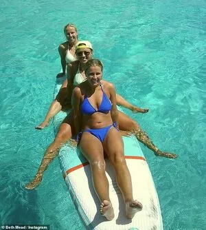 Beth Mead OnlyFans Leaked Free Thumbnail Picture - #HYhI3OPfQb