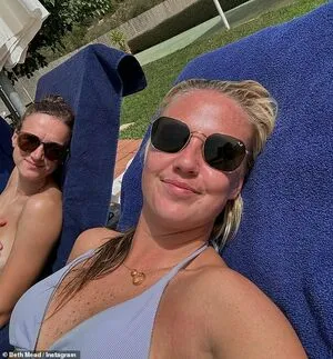 Beth Mead OnlyFans Leaked Free Thumbnail Picture - #IxIw4kHAZC